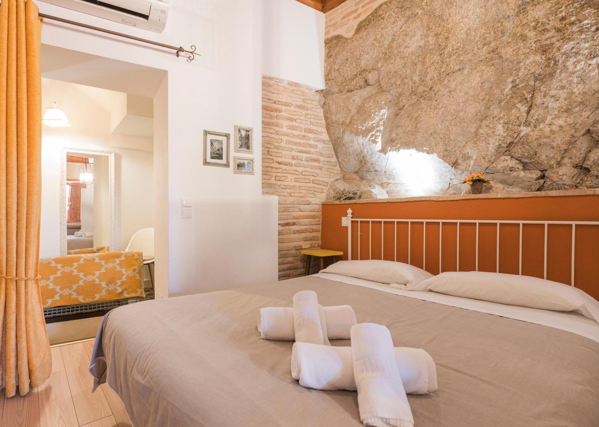 El Aljibe De San Cipriano - Aloha Apartment *