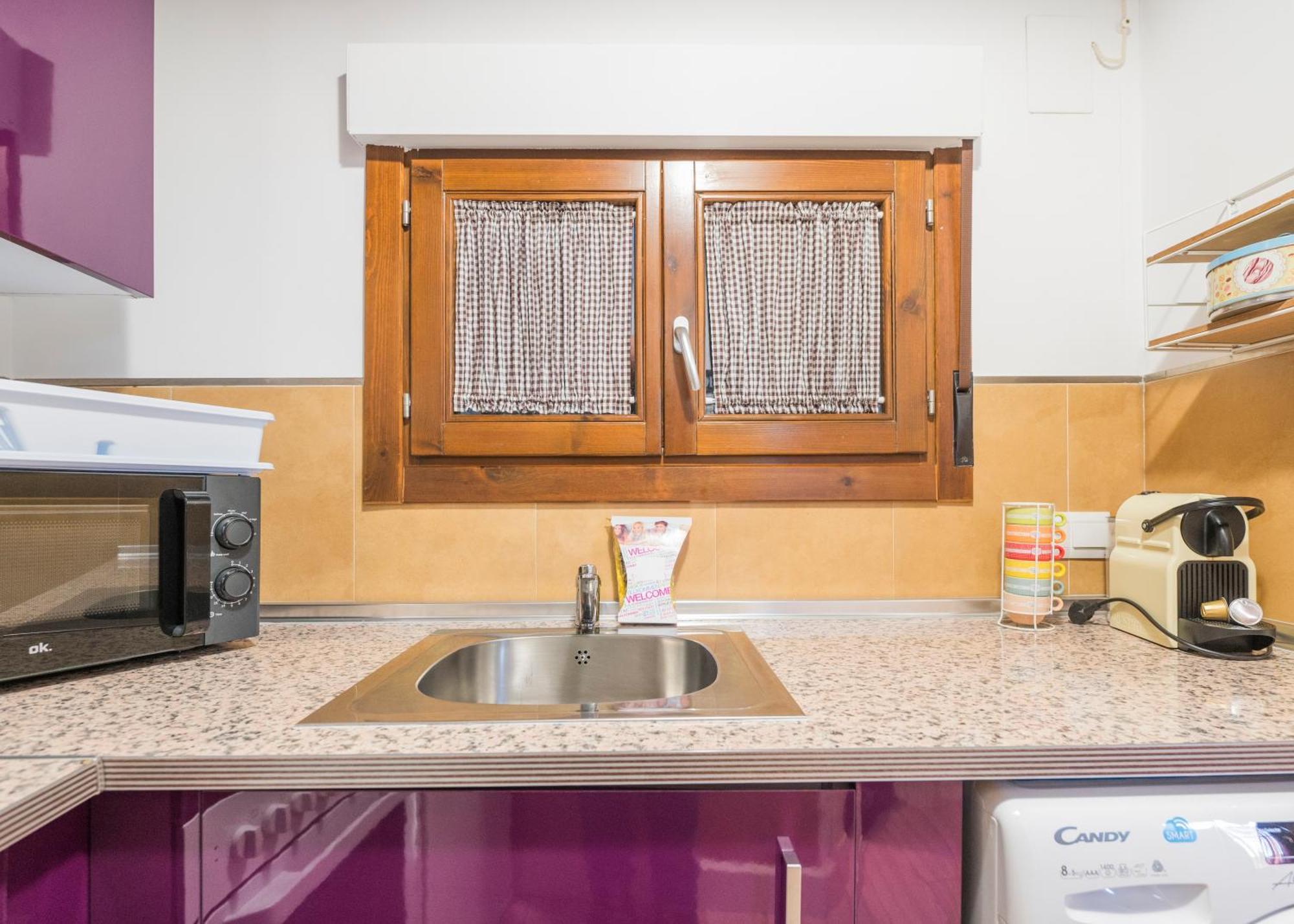 Apartment El Aljibe De San Cipriano - Aloha Toledo