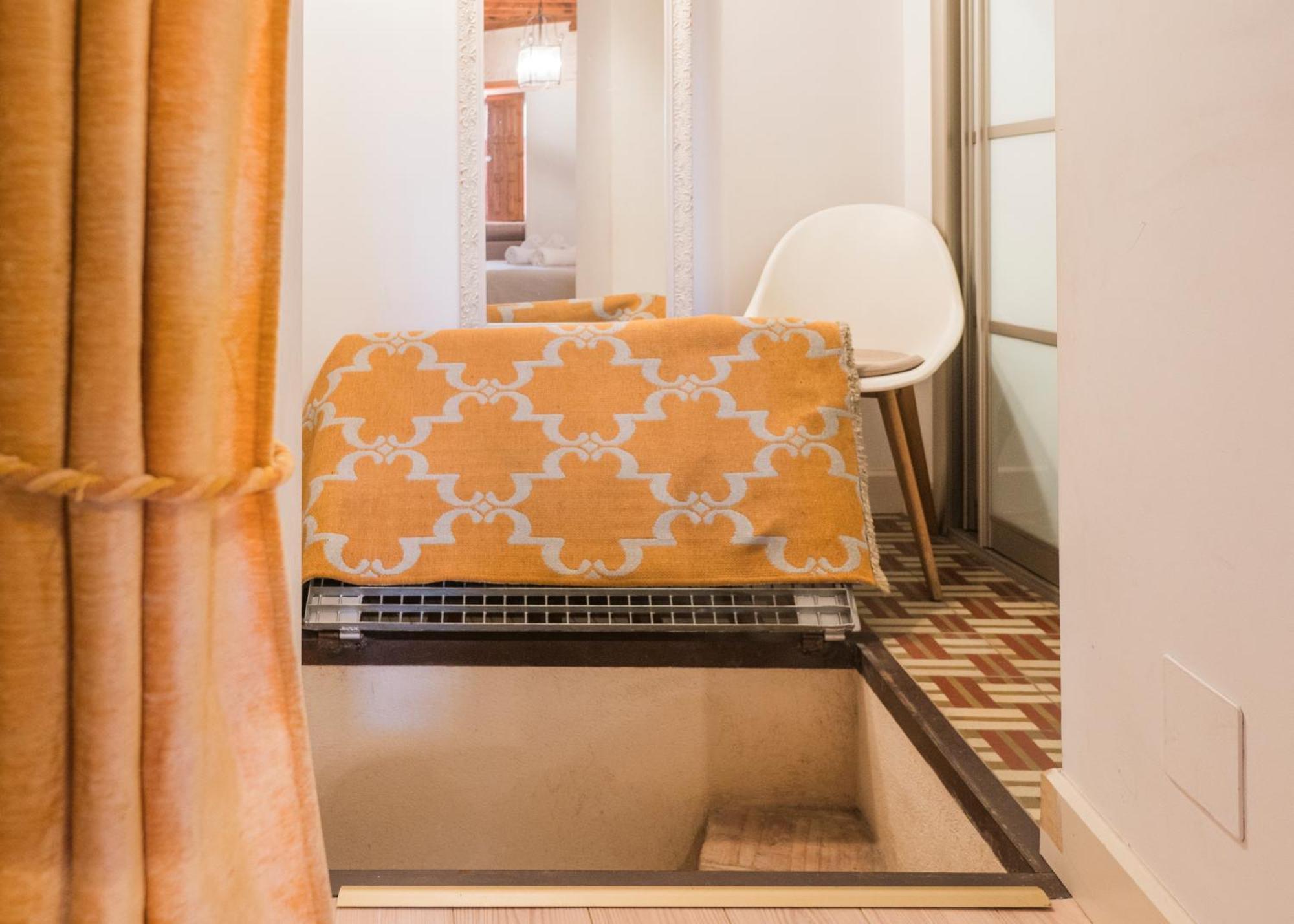 Apartment El Aljibe De San Cipriano - Aloha