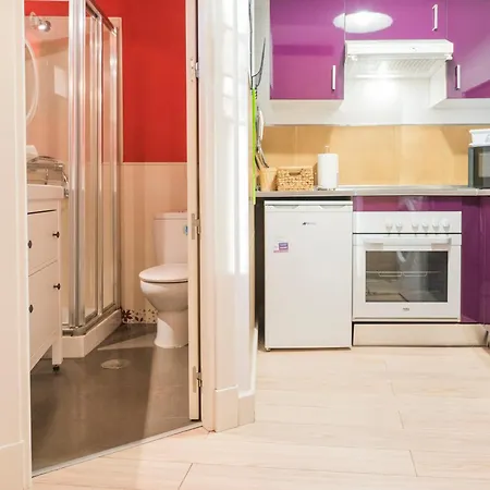 Apartamento El Aljibe de San Cipriano Toledo Exterior foto