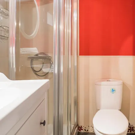 Apartamento El Aljibe de San Cipriano Toledo Exterior foto