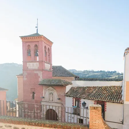 Apartamento El Aljibe de San Cipriano Toledo Exterior foto