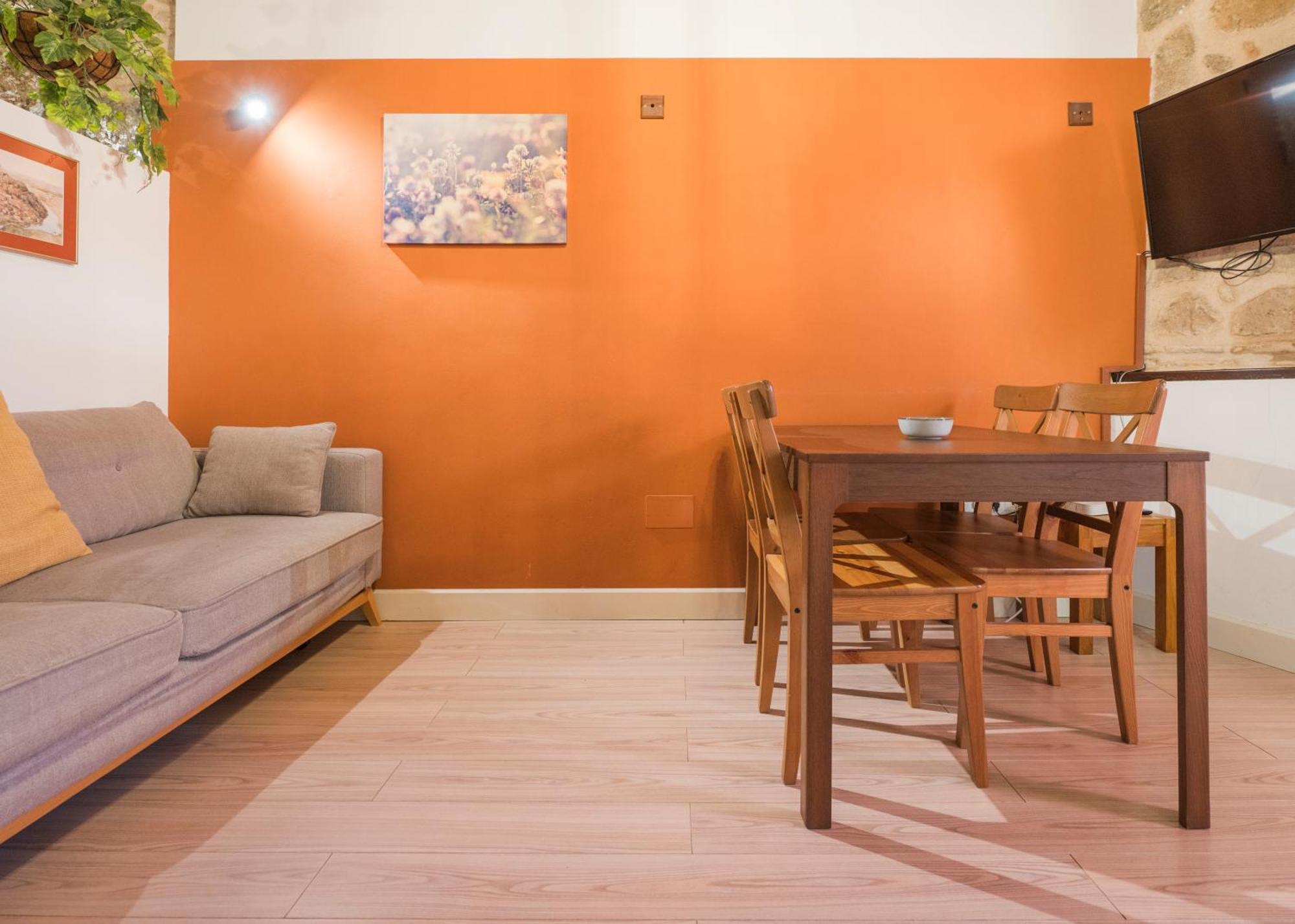 Apartament El Aljibe De San Cipriano - Aloha *
