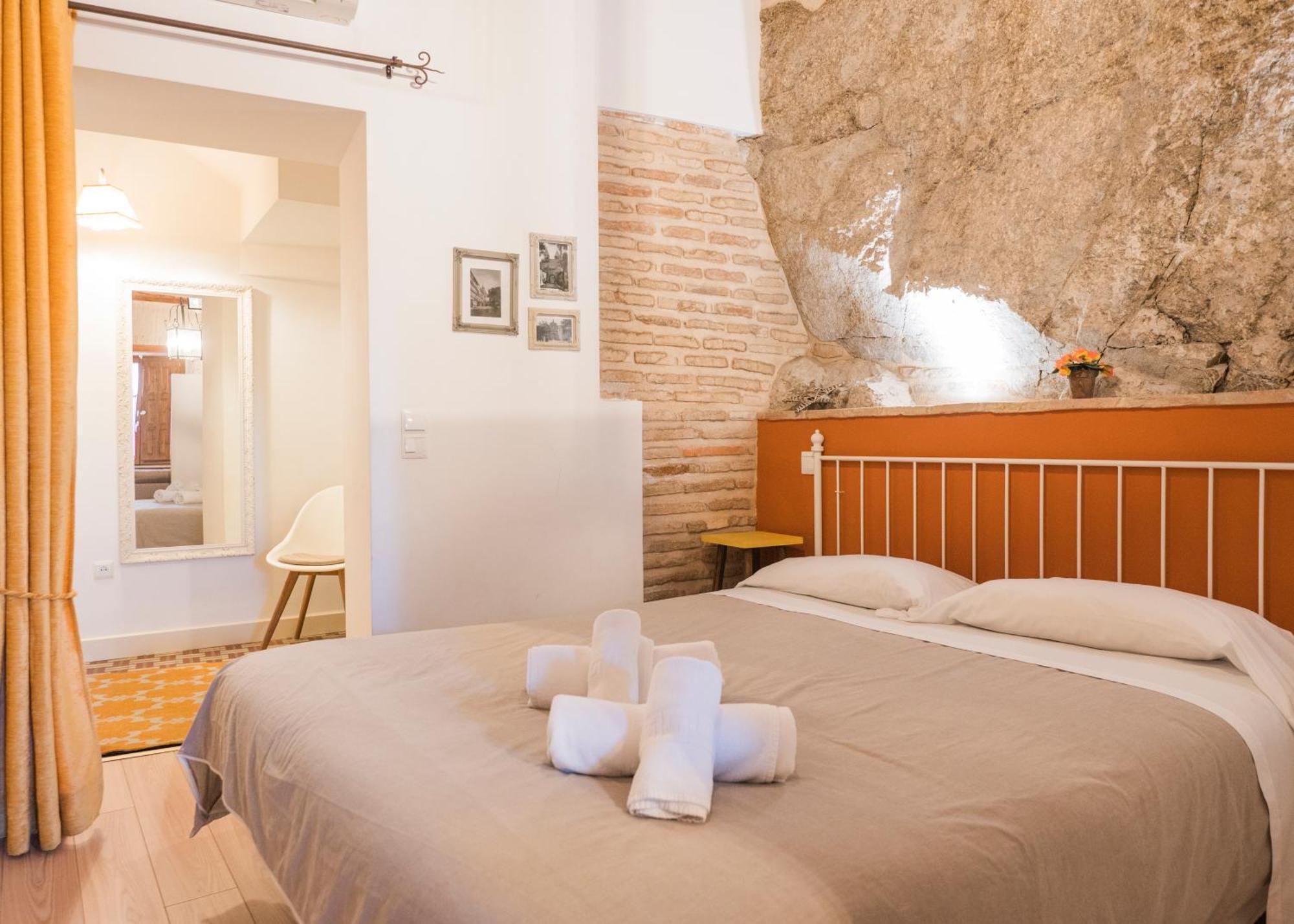 El Aljibe De San Cipriano - Aloha Appartement