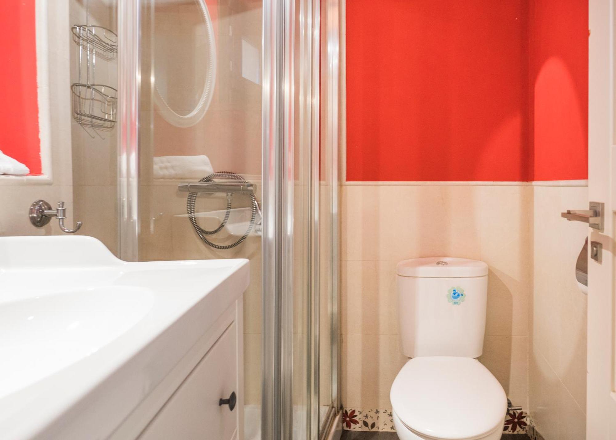 Apartament El Aljibe De San Cipriano - Aloha *