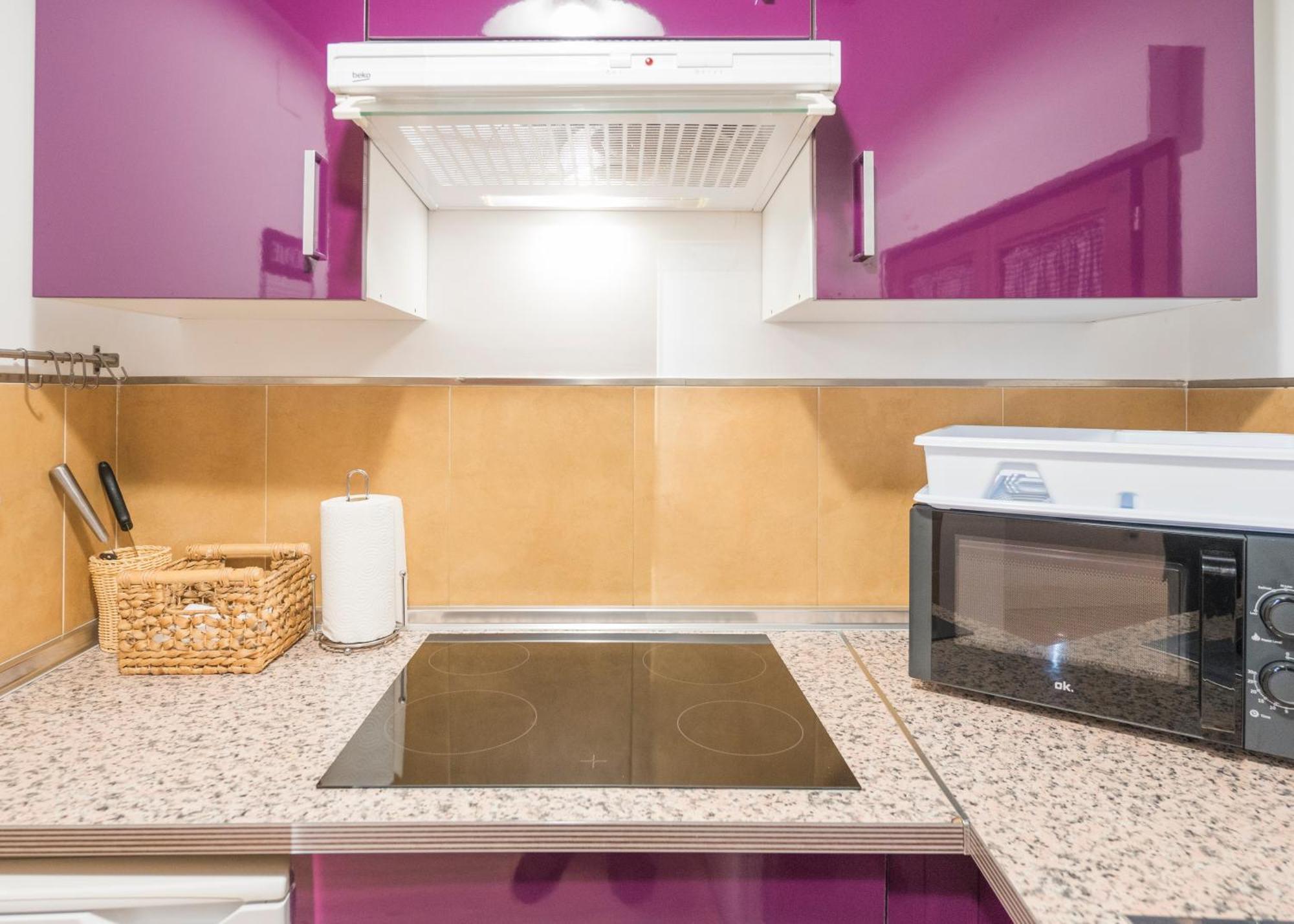 El Aljibe De San Cipriano - Aloha Appartement Toledo